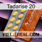 Tadarise 20 42